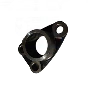 SOPORTE DE BARRA TORSION MAHINDRA PICK UP - SCORPIO - DELANTERO