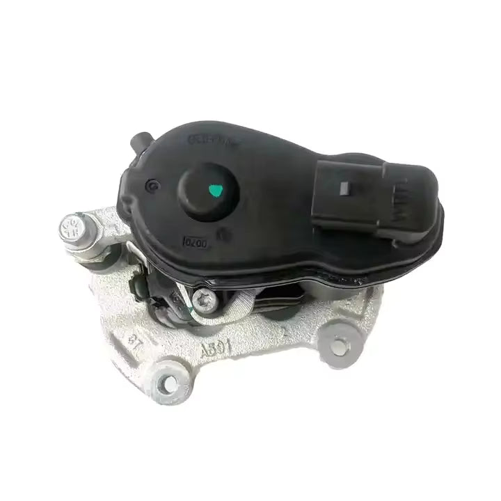 CALIPER JETOUR X70 POSTERIOR - LH - OEM