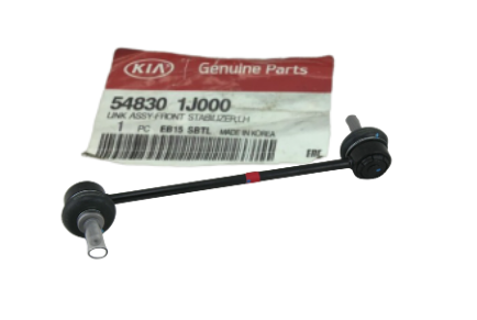 TERMINAL DE ESTABILIZADOR KIA PICANTO 2013-> - LH - ORIGINAL