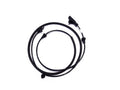 SENSOR ABS MAXUS T60 - POSTERIOR - LH - ORIGINAL