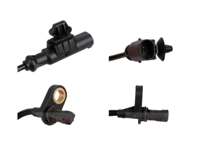 SENSOR ABS GREAT WALL POER - POSTERIOR - RH/LH