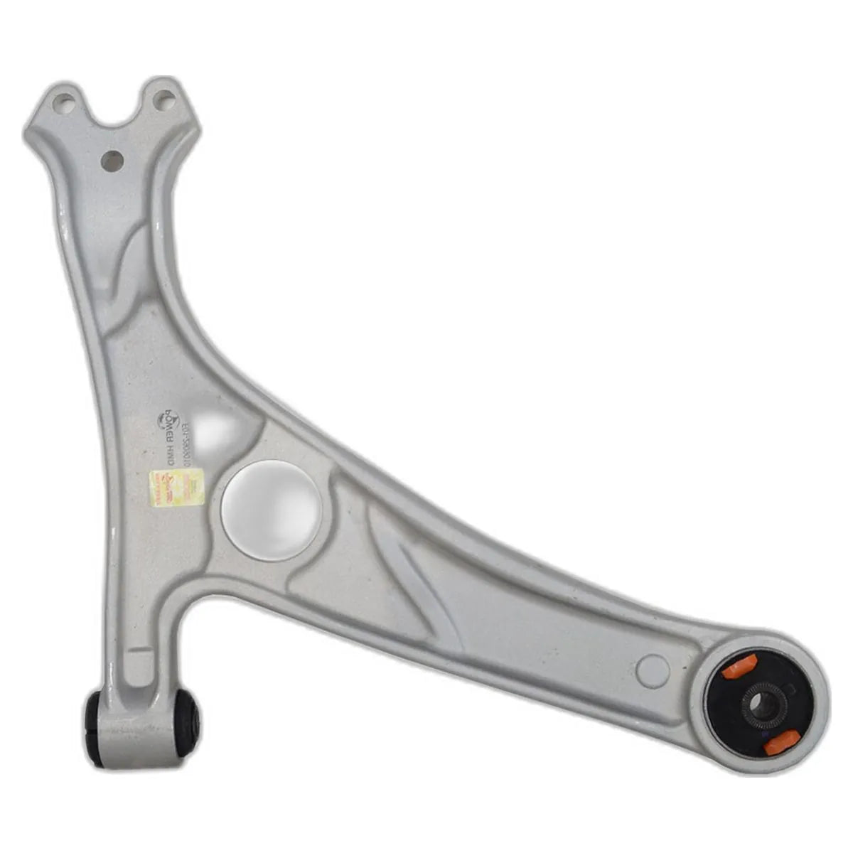 TRAPECIO INFERIOR JETOUR X70 - RH - ALUMINIO