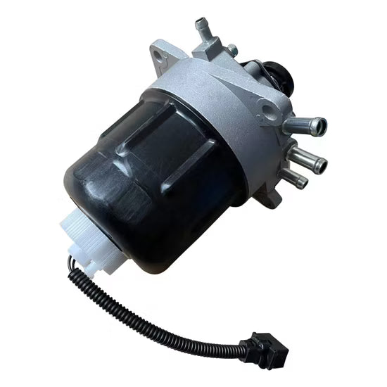 CEBADOR DE COMBUSTIBLE CANTER 2010-> - 4M50