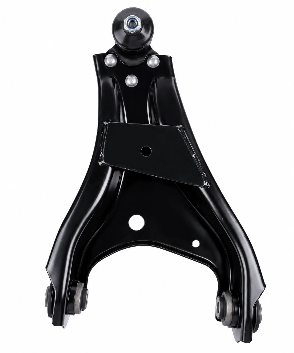 TRAPECIO INFERIOR RENAULT DUSTER - OROCH - 2012 -> LH