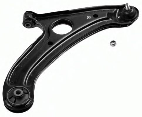 TRAPECIO INFERIOR HYUNDAI GETZ - RH