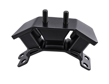 SOPORTE DE MOTOR MAZDA BT50 2013-> - ORIGINAL