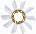 PALETA DE VENTILADOR 5L - 10 ASPAS