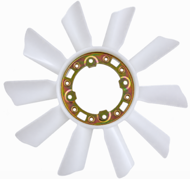 PALETA DE VENTILADOR 5L - 10 ASPAS
