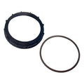 TAPA DE TANQUE TUCSON - SPORTAGE - SORENTO - SANTA FE - PLASTICO