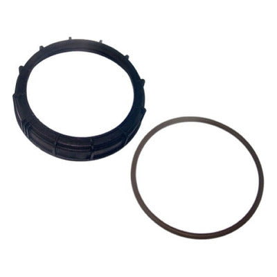 TAPA DE TANQUE TUCSON - SPORTAGE - SORENTO - SANTA FE - PLASTICO