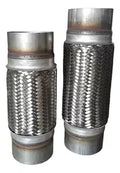 VIBRADOR DE ESCAPE 2 3/4"X8"X12" - TUCSON - CAMIONETAS