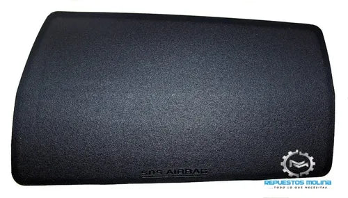 TAPA DE AIRBAG COPILOTO HILUX VIGO 09-15
