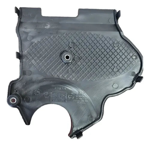 TAPA FRONTAL CHEVROLET CORSA 2002 - 2012 - INFERIOR - PLASTICO