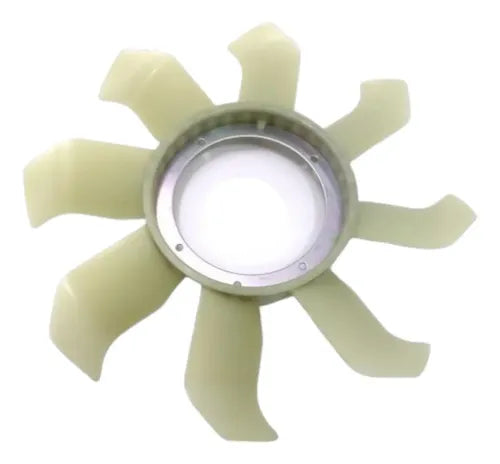 PALETA DE VENTILADOR NAVARA - FRONTIER YD25