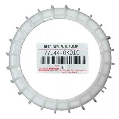 TAPA DE TANQUE 1KD - 2KD - PLASTICO - ORIGINAL