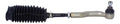 TERMINAL DE DIRECCION CHEVROLET N400 - RH - ARMADO CON RACK Y PONCHO