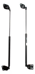 AMORTIGUADOR DE COMPUERTA SUZUKI ALTO K10 2015-> - 54.5CM