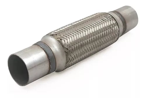 VIBRADOR DE ESCAPE VARIOS 2"X8"X12" - REFORZADO
