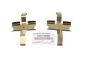 SEGURO DE PASTILLAS 1KD-2KD-1GD - TIPO AVION
