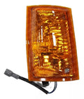 DIRECCIONAL HD78 - HD65 - RH - AMBAR