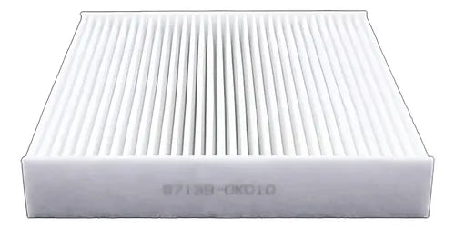 FILTRO DE CABINA 1KD - 2KD - COROLLA - YARIS -RAV4 -