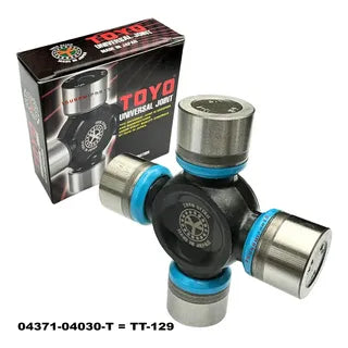 CRUCETA 27X92 HILUX VIGO 2KD