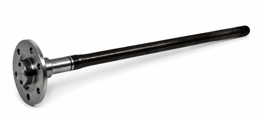 EJE LATERAL TOYOTA 5 ESP - 77.5 SEGURO 67 CM