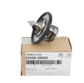 TERMOSTATO I10 - KIA RIO - PICANTO - 88º C - ACCENT - ORIGINAL- GRAND I10 - I20