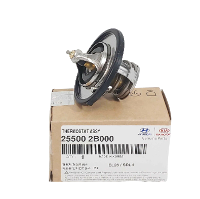 TERMOSTATO I10 - KIA RIO - PICANTO - 88º C - ACCENT - ORIGINAL- GRAND I10 - I20