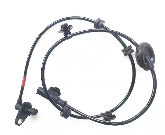 SENSOR ABS JETOUR X70 - DELANTERO - LH - OEM