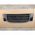 MASCARA HYUNDAI HD78 - HD65 - NEGRO