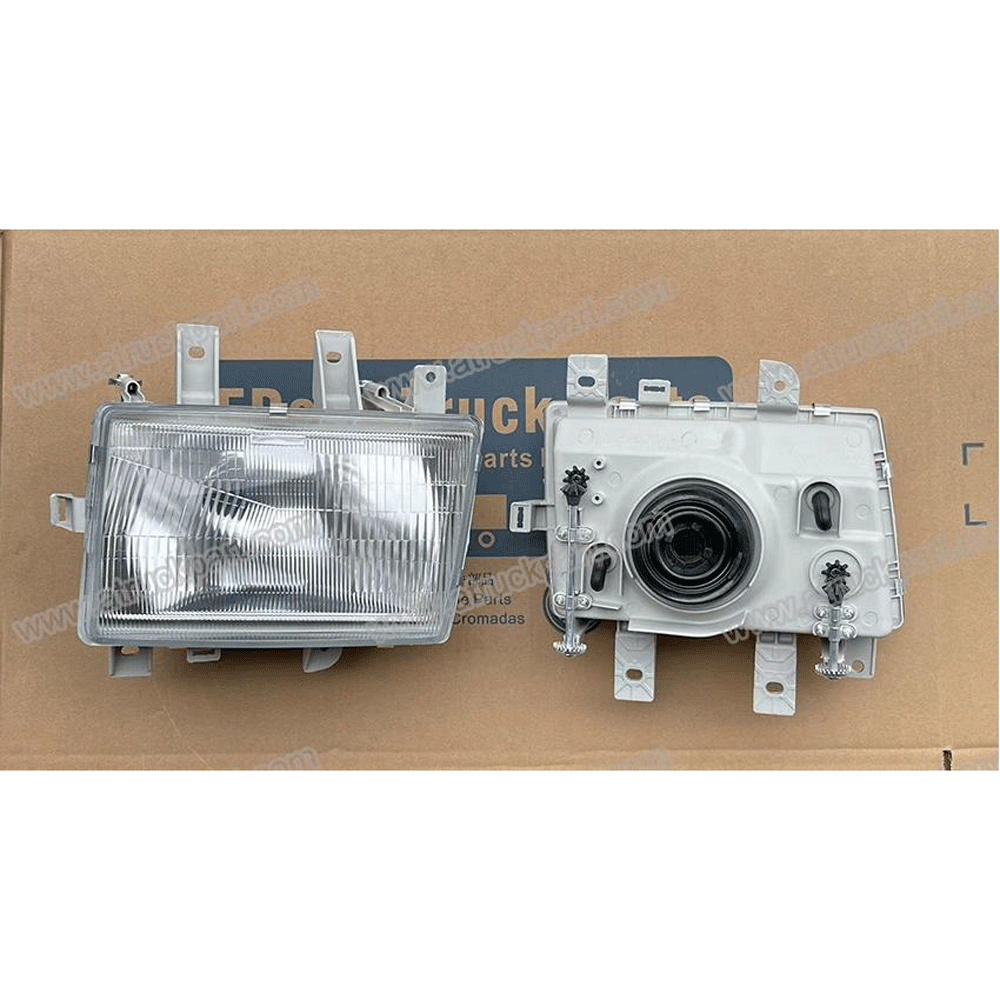 FARO DELANTERO HD65 - HD35 - LH