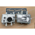 FARO DELANTERO HD65 - HD35 - RH