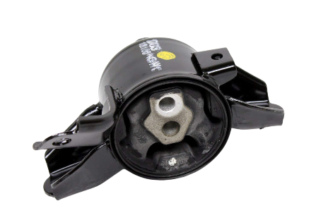 SOPORTE DE CAJA HYUNDAI ACCENT 2012-> - LH