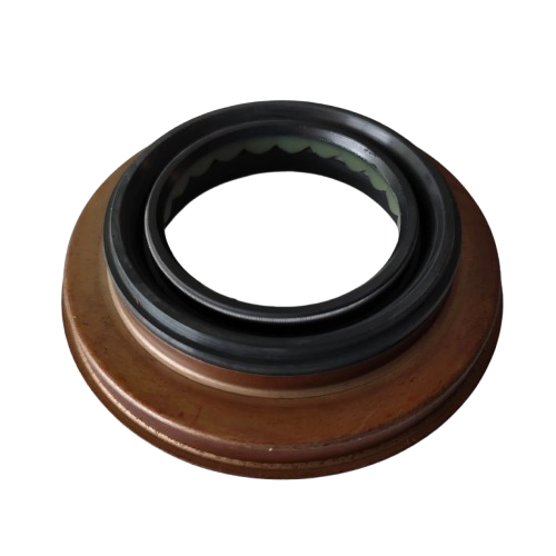 RETEN DOBLE 1KD-2KD - SALIDA DE CAJA DELANTERA