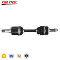 PALIER ARMADO FORD RANGER - MAZDA BT-50 - LH - 2012->