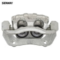 CALIPER DE FRENO GREAT WALL POER - LH