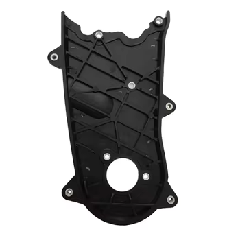 TAPA FRONTAL 2KD-1KD - PLASTICO - INTERNO
