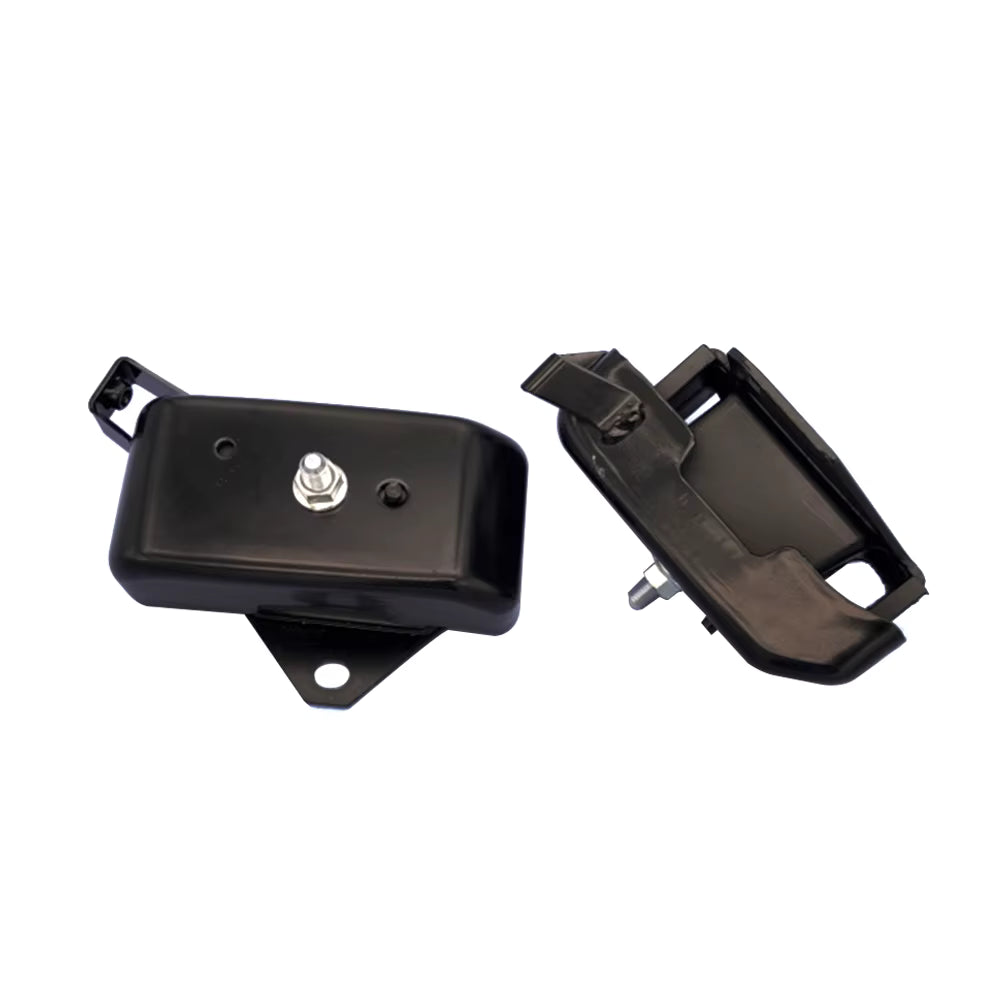 SOPORTE DE MOTOR L200 2015-> 4N15
