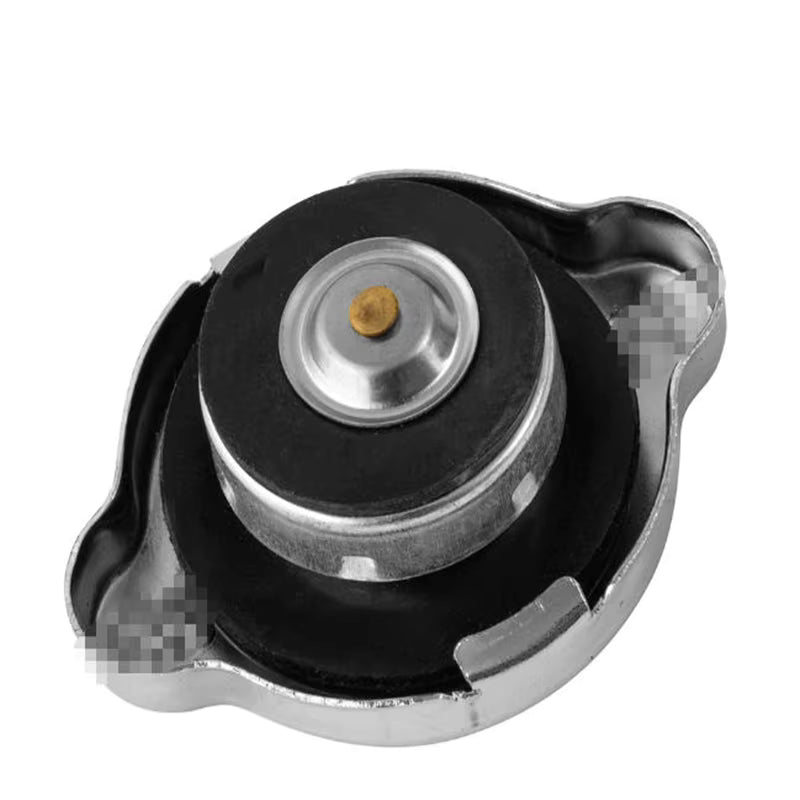 TAPA DE RADIADOR H1 - 1.1 - ALTO - ACCENT - KIA RIO-PICANTO