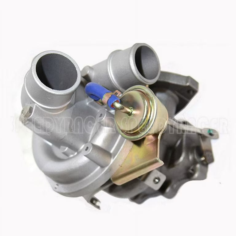 TURBO DE MOTOR ZD30 - FRONTIER