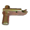 SOPORTE DE BARRA TORSION STAREX - RH - POSTERIOR - UÑA