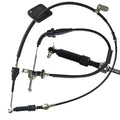CABLE DE CAJA DE CAMBIOS GREAT WALL POER - SET