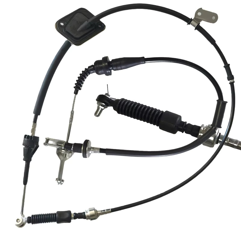 CABLE DE CAJA DE CAMBIOS GREAT WALL POER - SET