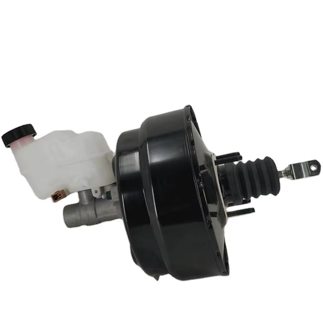 HIDROVACK DE FRENO GREAT WALL POER - ARMADO CON BOMBA - ORIGINAL