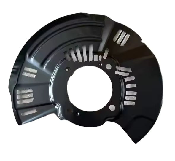 LATA DE MUÑON 1GD-2GD - LH - HILUX REVO