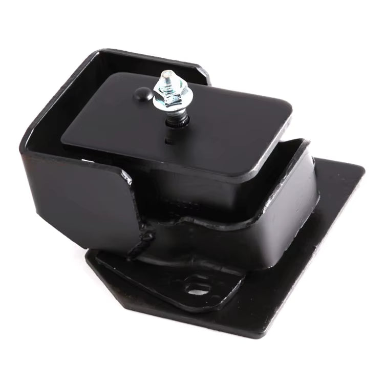 SOPORTE DE MOTOR H100 - PORTER - DAKAR - LH
