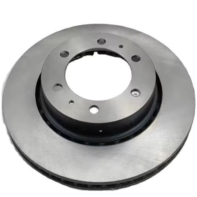 DISCO DE FRENO HILUX REVO 1GD - MODELO ORIGINAL