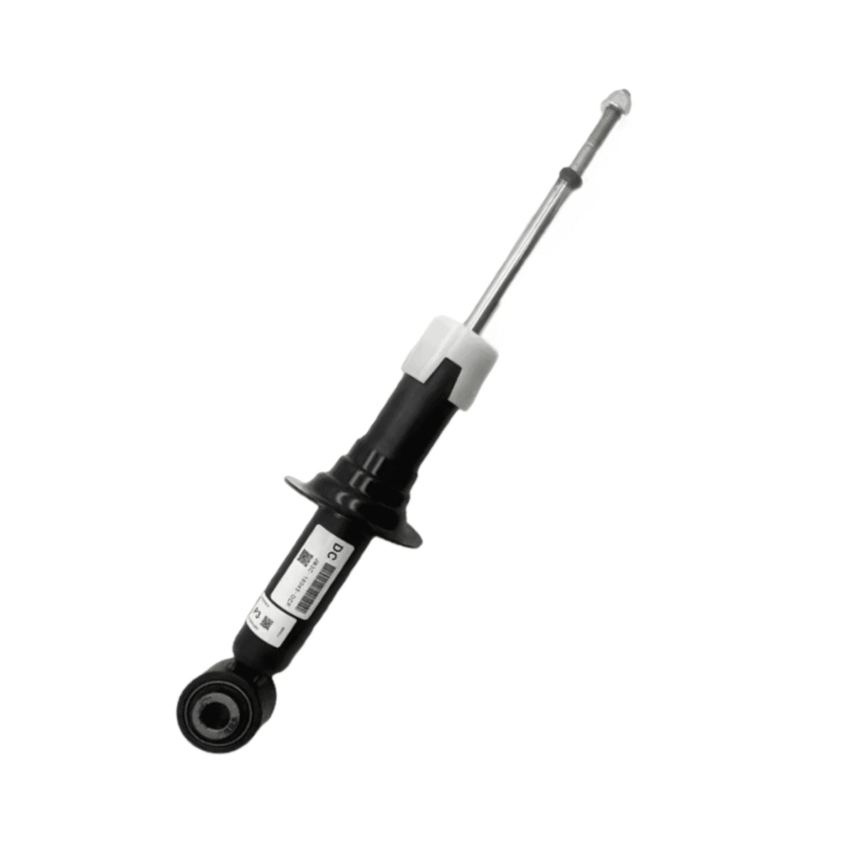 MACKPERSON DELANTERO REANAULT DUSTER - RH/LH - GAS