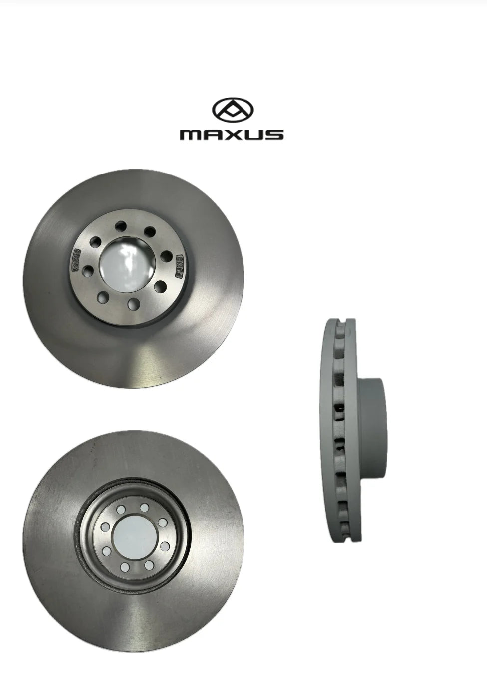 DISCO DE FRENO MAXUS V90 - DELANTERO